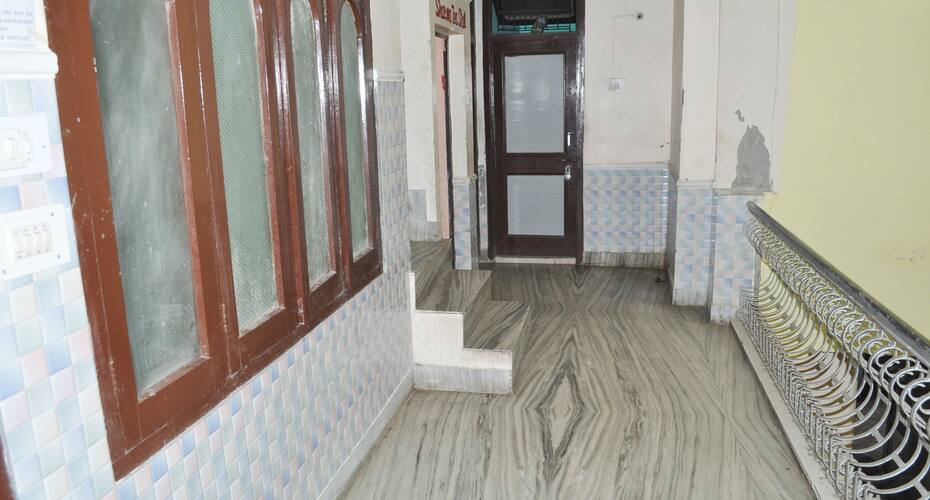 Ram Bhawan Yatri niwas, Katra 3